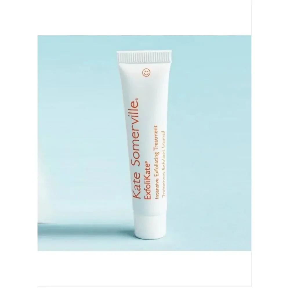 💙 5/$25 Beauty · Kate Somerville ExfoliKate Intensive